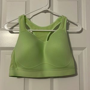GymShark Sports Bra